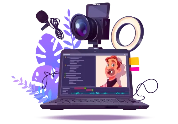Video Editing Services